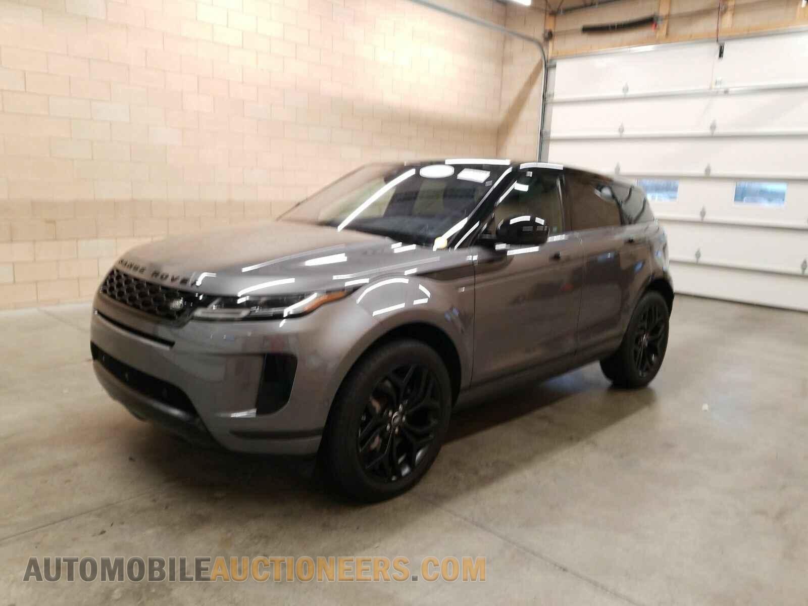 SALZP2FX0LH005703 Land Rover Range Rover Evoque 2020