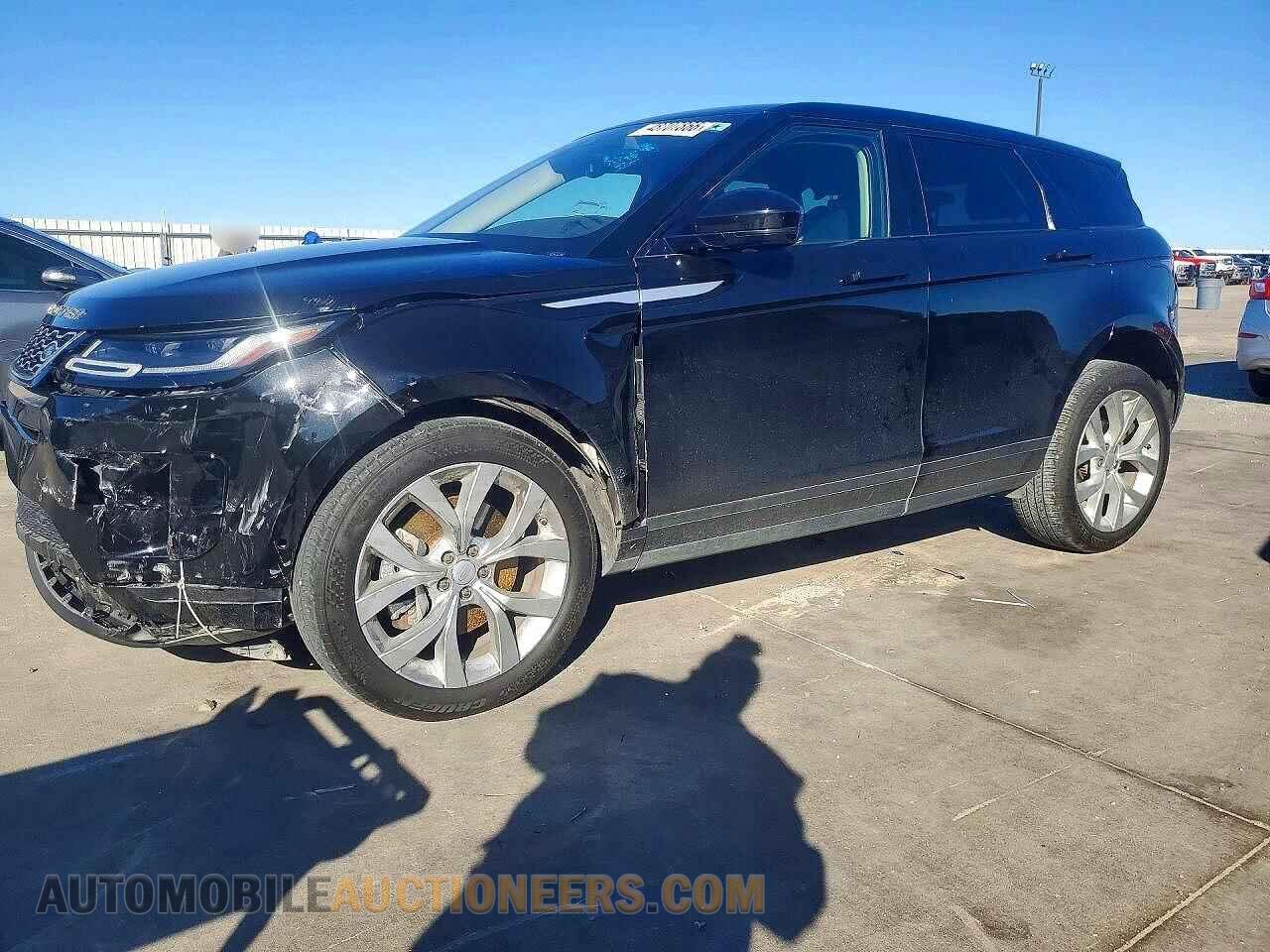 SALZP2FX0LH060751 LAND ROVER RANGEROVER 2020