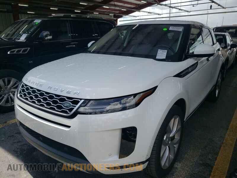 SALZP2FX0LH063407 Land Rover Range Rover Evoque 2020