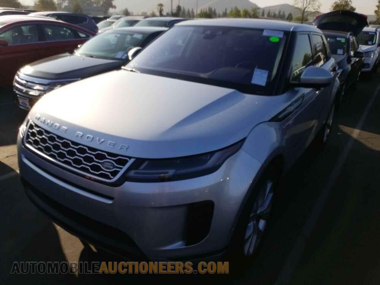 SALZP2FX0LH063410 Land Rover Range Rover Evoque 2020