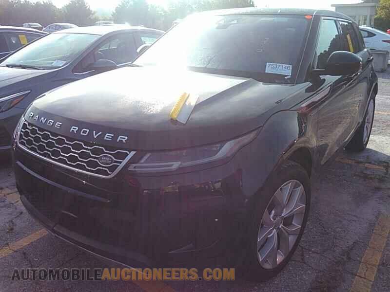 SALZP2FX0LH077808 Land Rover Range Rover Evoque 2020