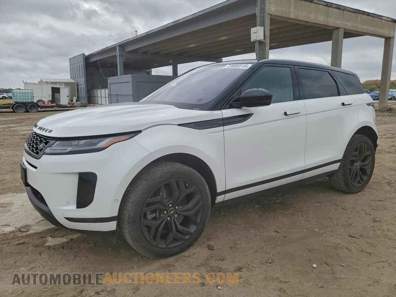 SALZP2FX0LH078909 LAND ROVER RANGEROVER 2020