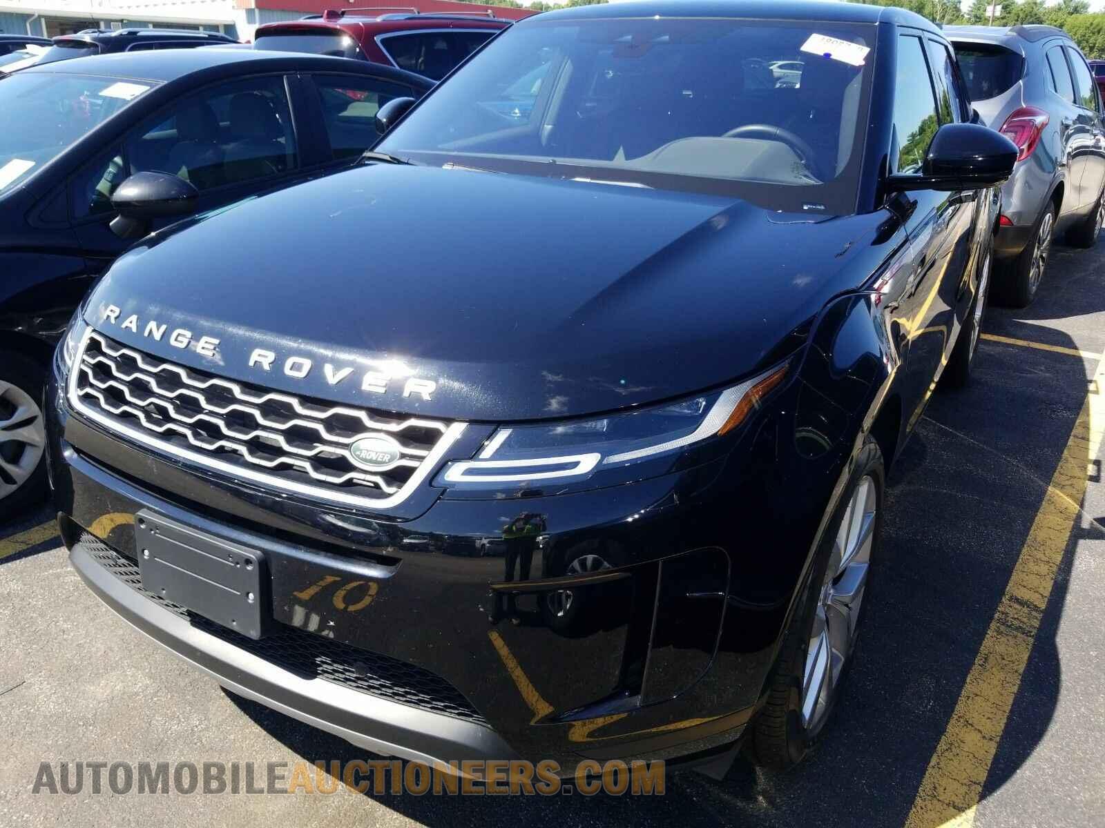 SALZP2FX0LH080403 Land Rover Range Rover Evoque 2020