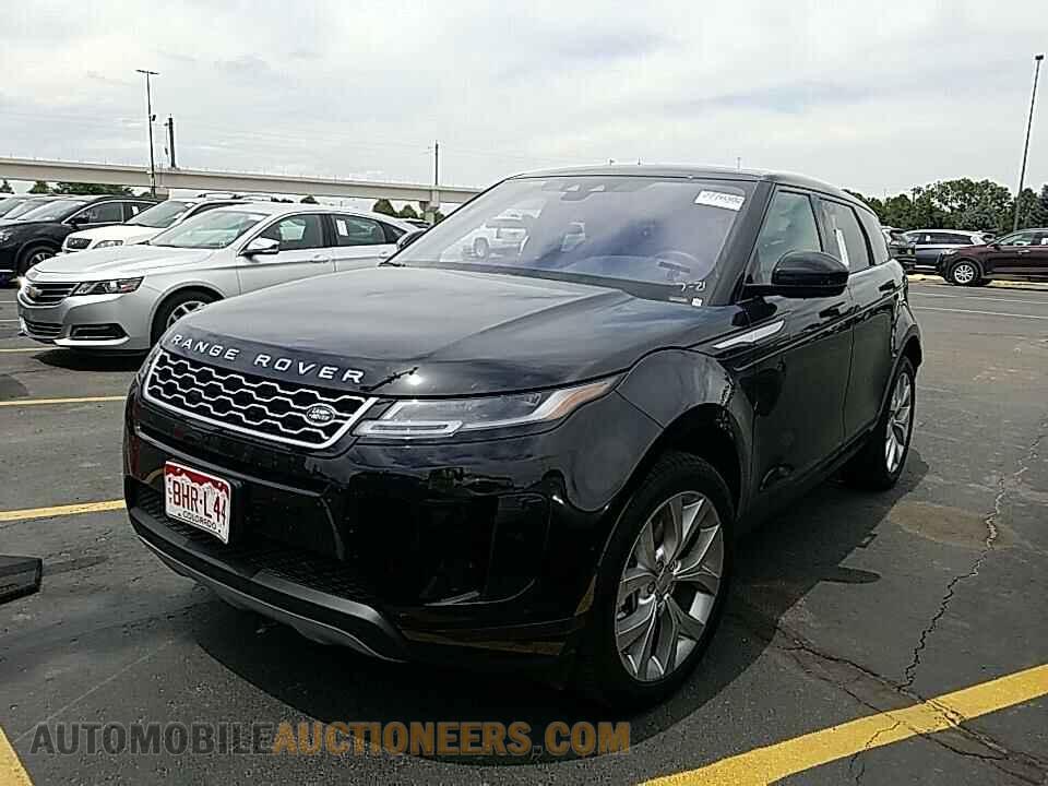 SALZP2FX0LH080627 Land Rover Range Rover Evoque 2020