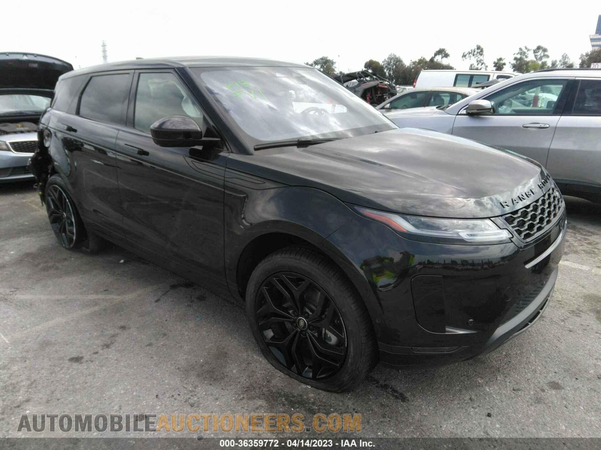 SALZP2FX0MH151097 LAND ROVER RANGE ROVER EVOQUE 2021