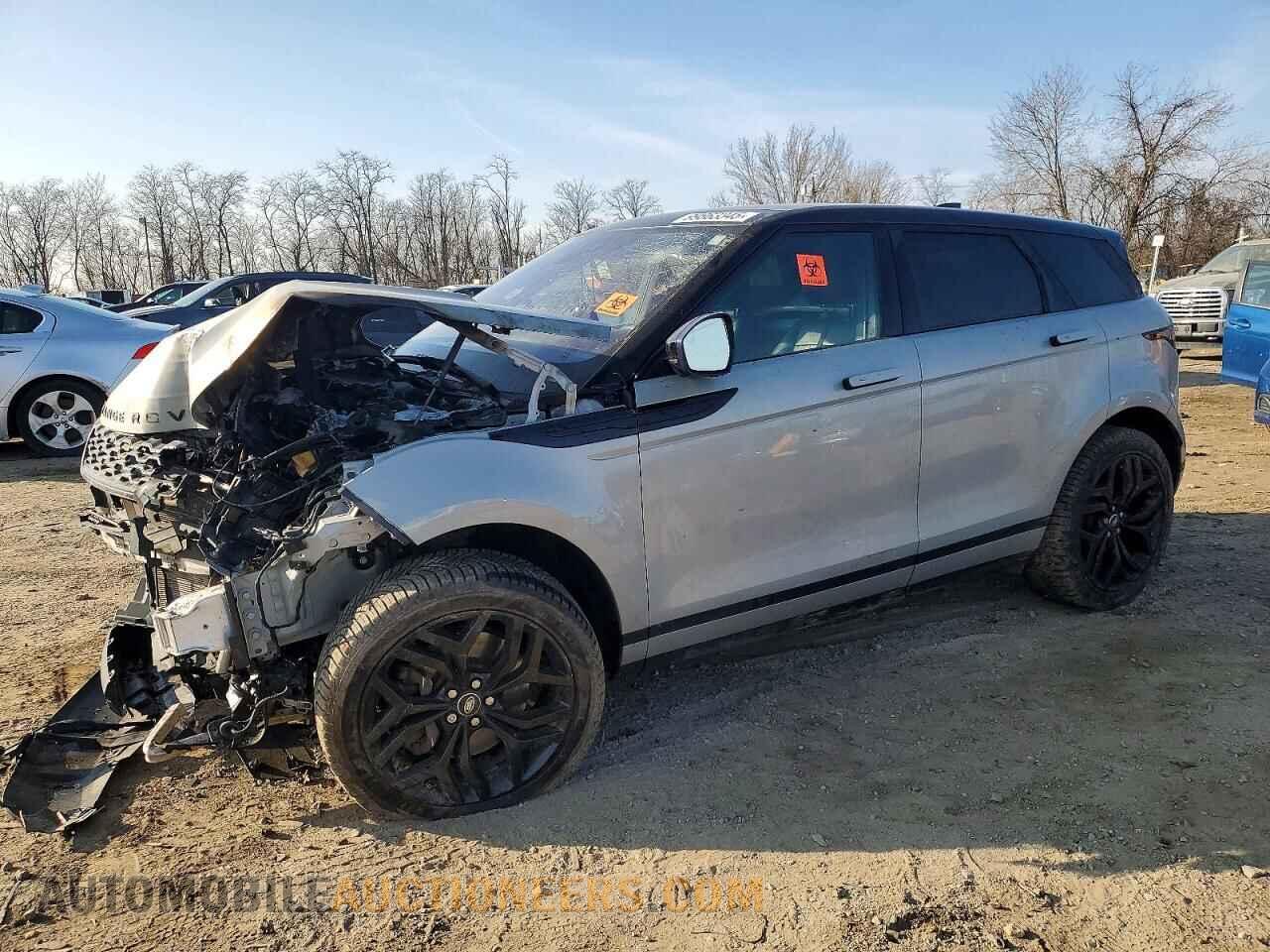 SALZP2FX1LH007198 LAND ROVER RANGEROVER 2020