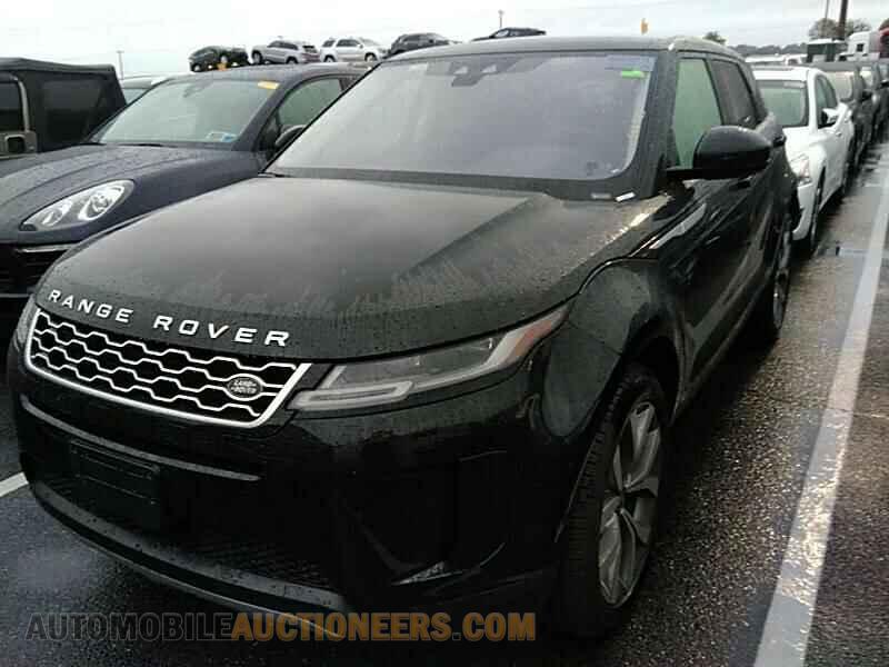 SALZP2FX1LH024891 Land Rover Range Rover Evoque 2020