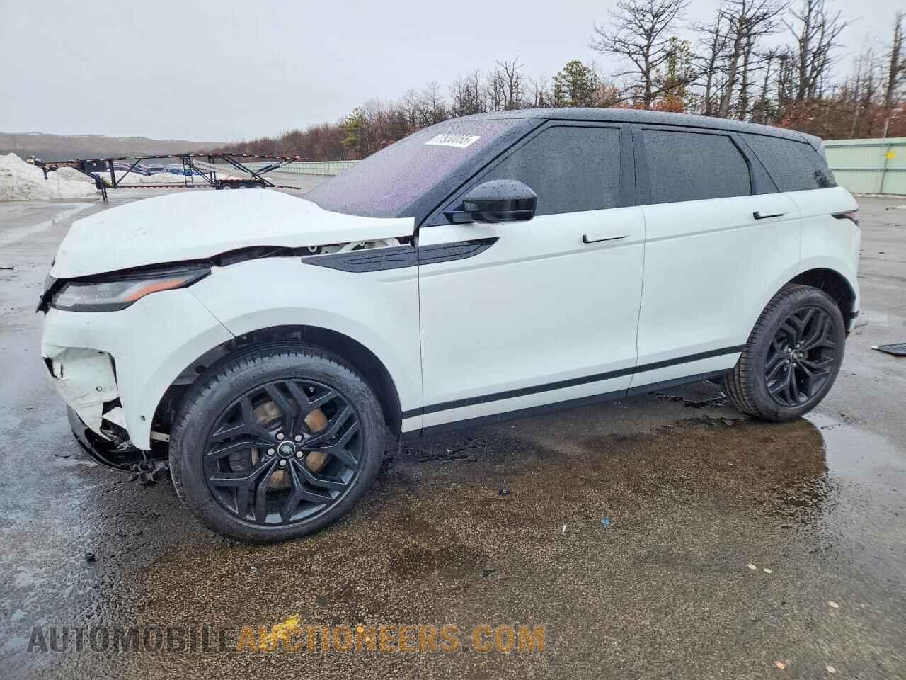 SALZP2FX1LH042047 LAND ROVER RANGEROVER 2020