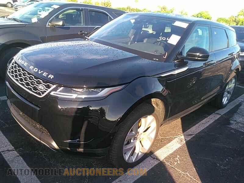 SALZP2FX1LH074979 Land Rover Range Rover Evoque 2020