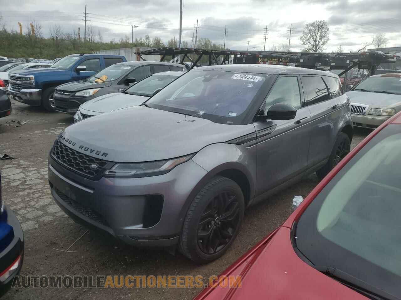 SALZP2FX1LH079213 LAND ROVER RANGEROVER 2020