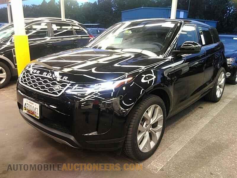 SALZP2FX1LH079986 Land Rover Range Rover Evoque 2020