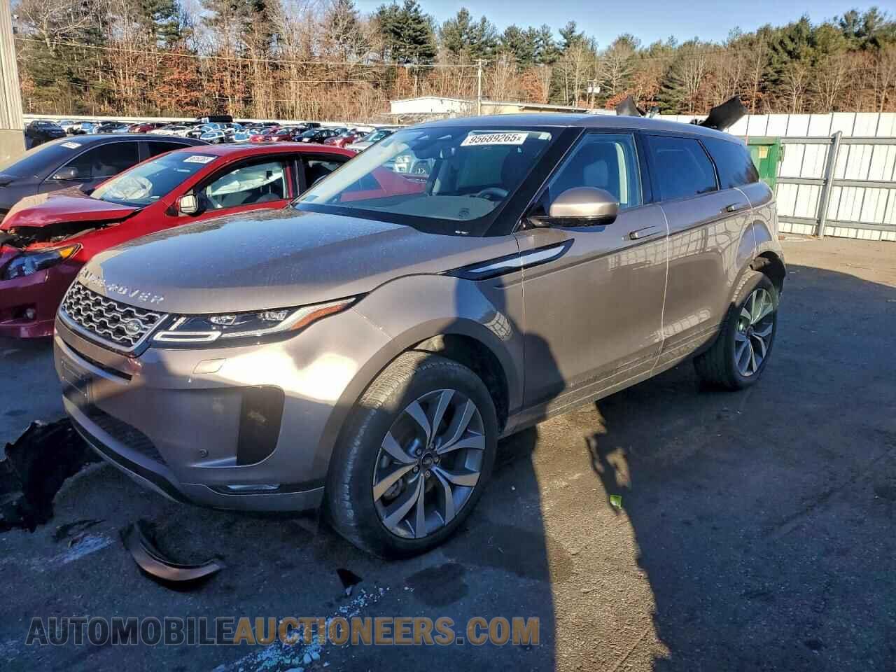 SALZP2FX1PH230086 LAND ROVER RANGEROVER 2023