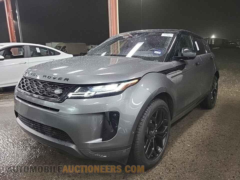 SALZP2FX2LH007727 Land Rover Range Rover Evoque 2020
