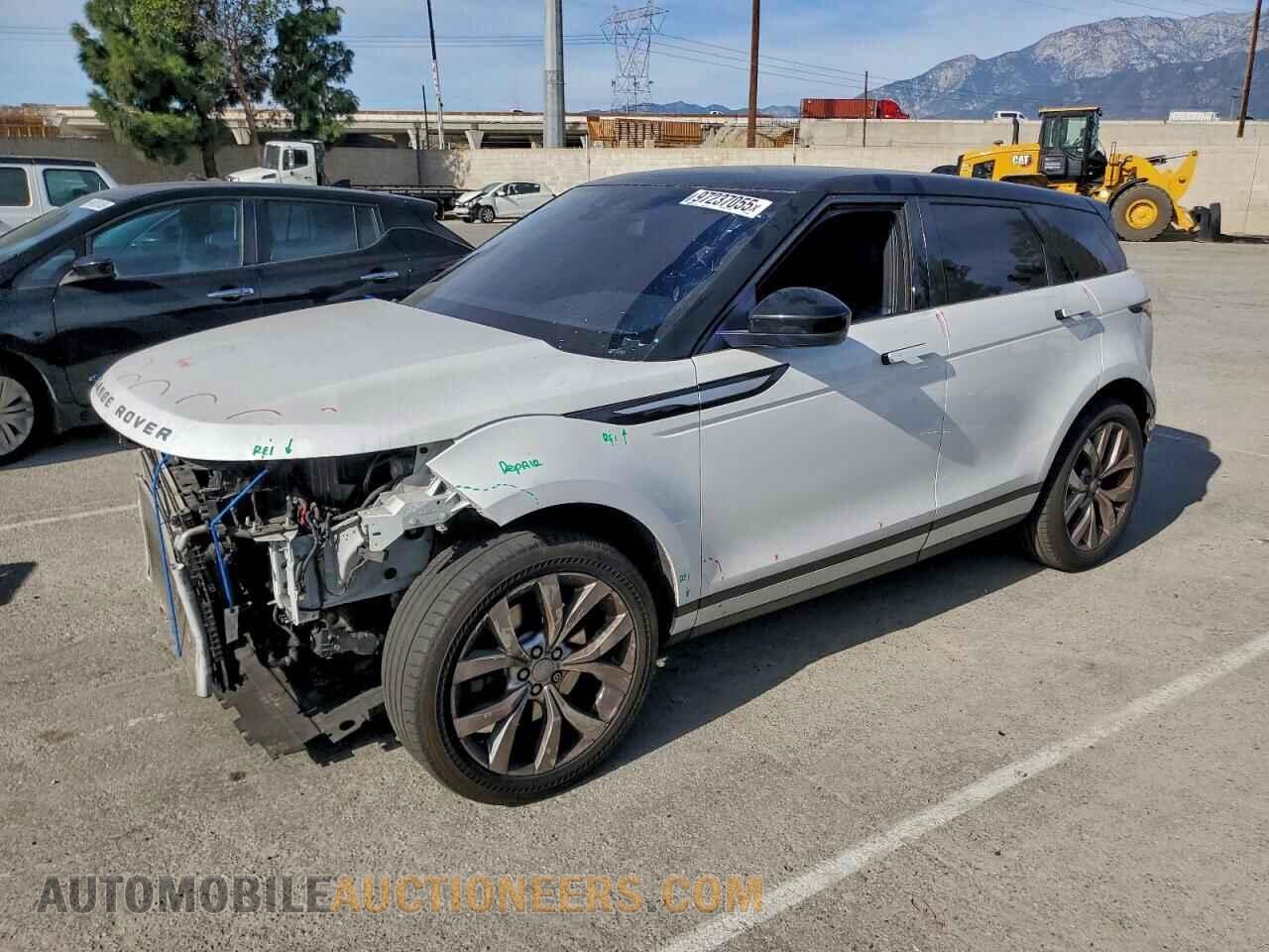SALZP2FX2LH044566 LAND ROVER RANGEROVER 2020