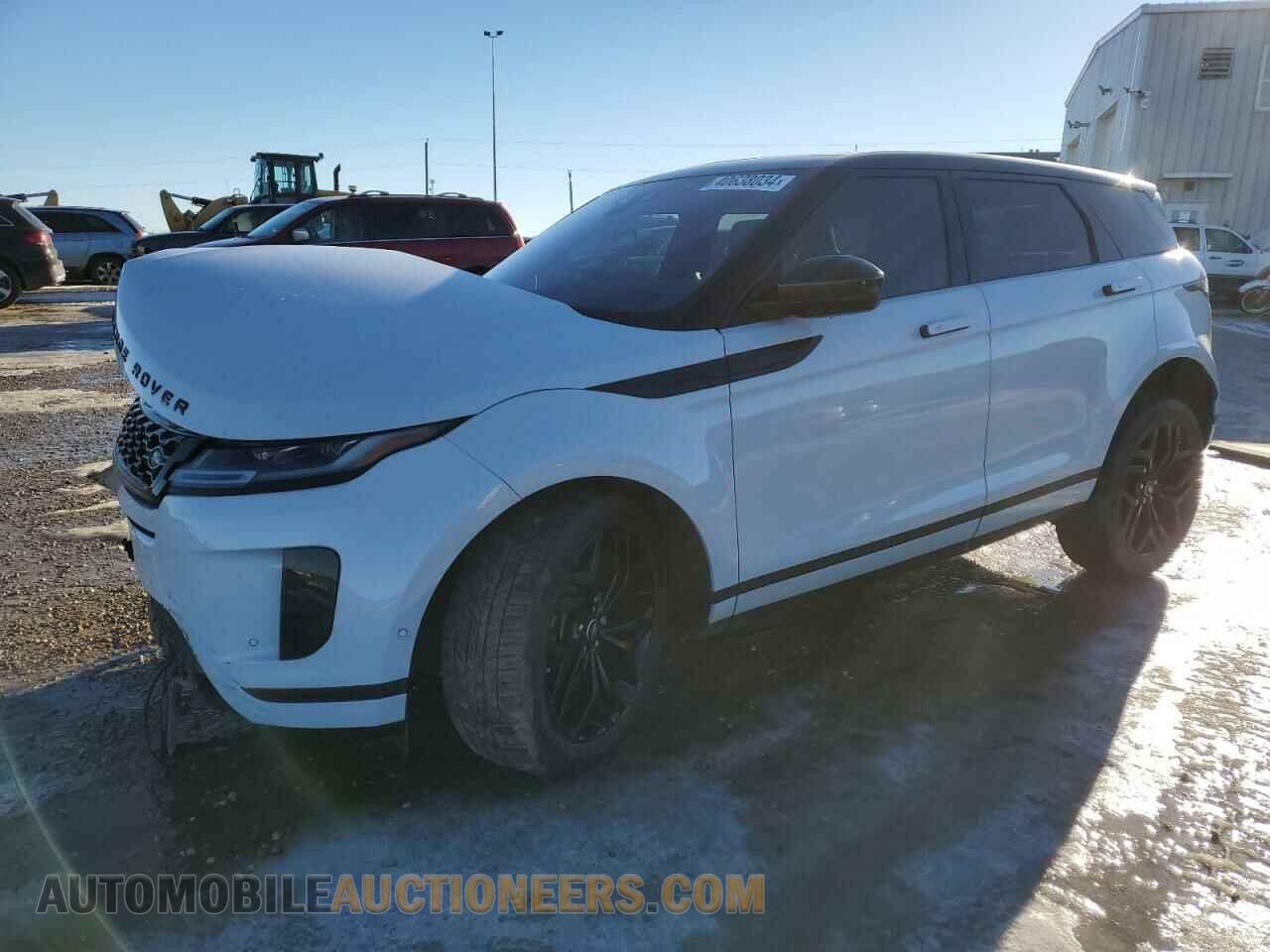 SALZP2FX2LH055616 LAND ROVER RANGEROVER 2020