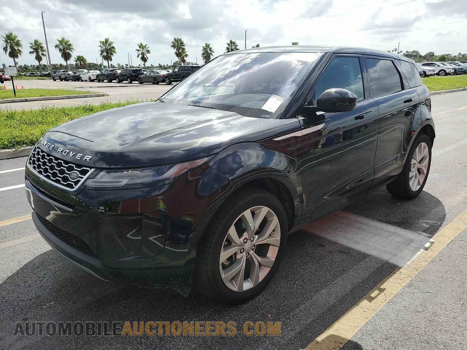 SALZP2FX2LH059410 Land Rover Range Rover Evoque 2020
