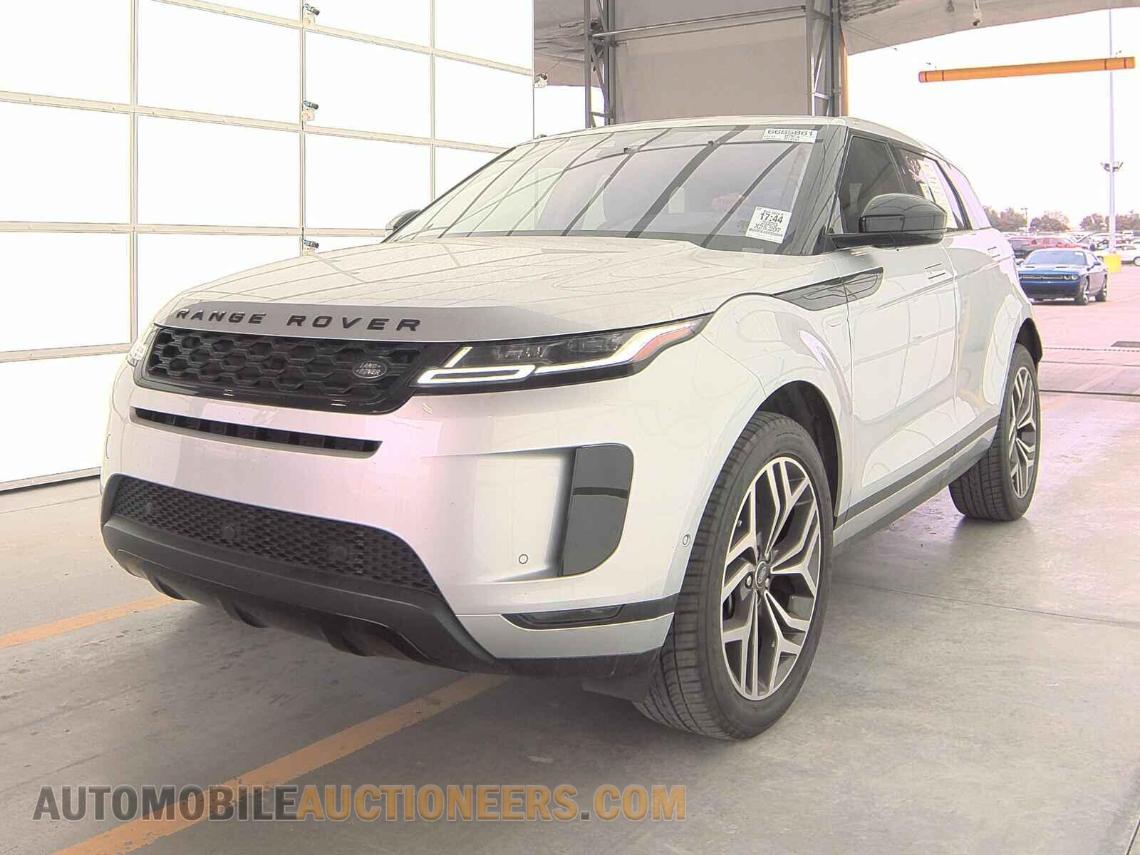 SALZP2FX2LH059651 Land Rover Range Rover Evoque 2020