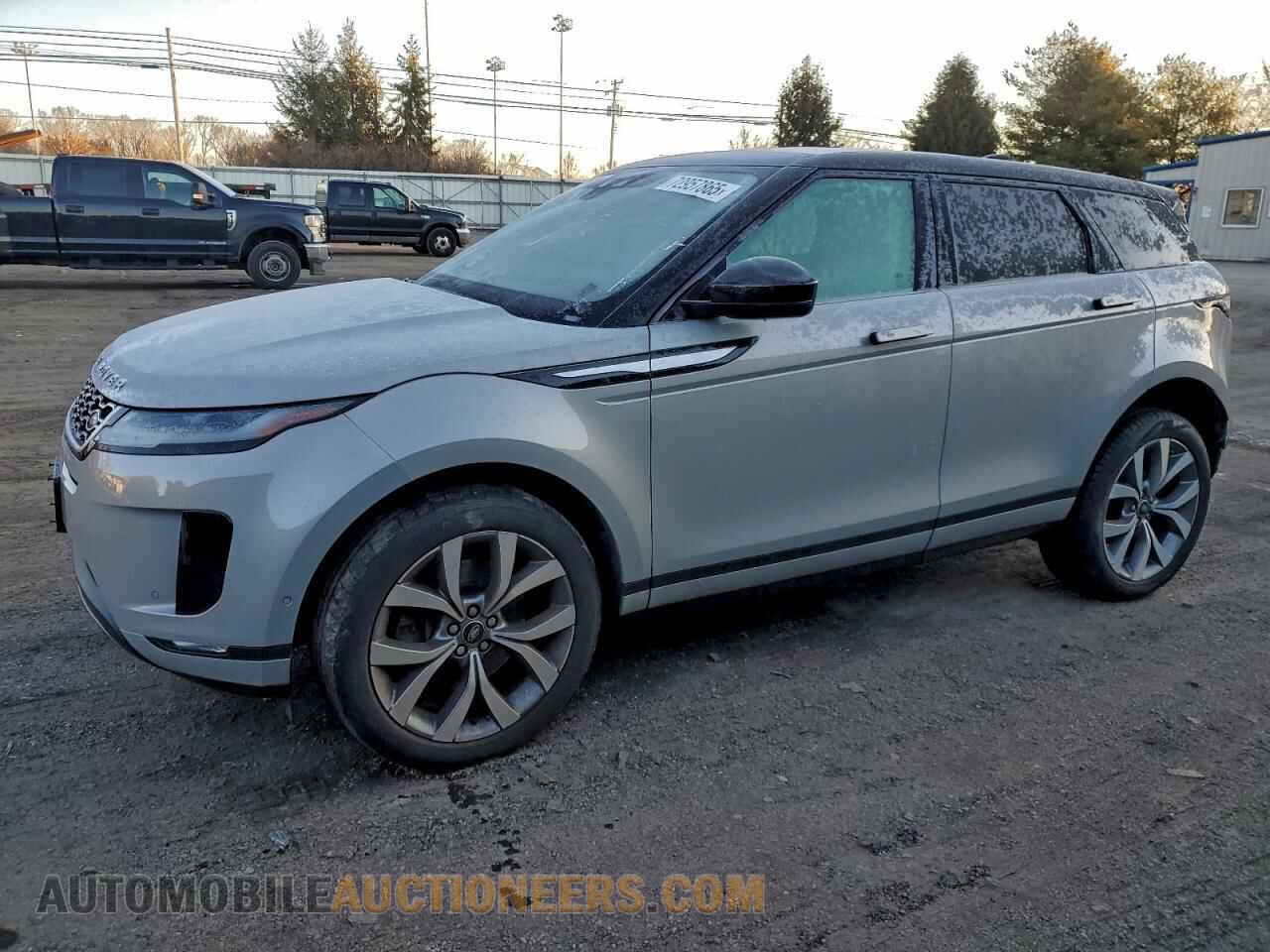 SALZP2FX2LH061996 LAND ROVER RANGEROVER 2020