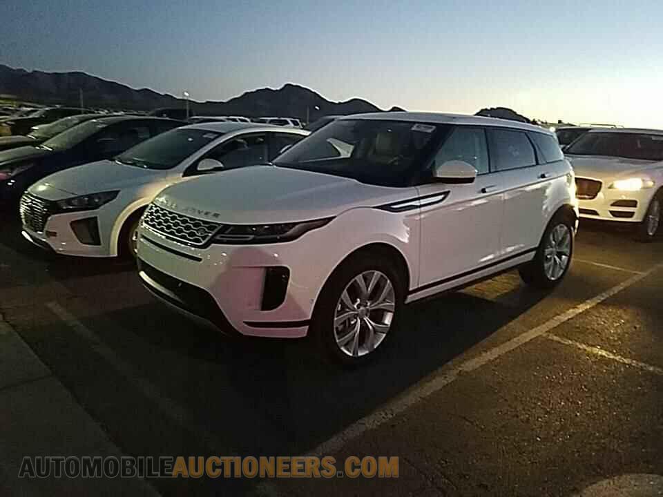 SALZP2FX2LH062520 Land Rover Range Rover Evoque 2020