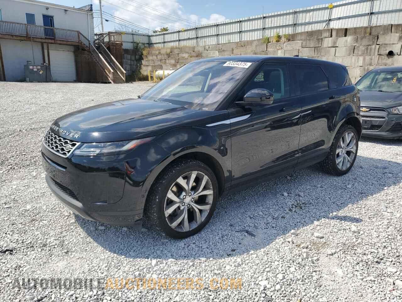 SALZP2FX2LH063764 LAND ROVER RANGEROVER 2020