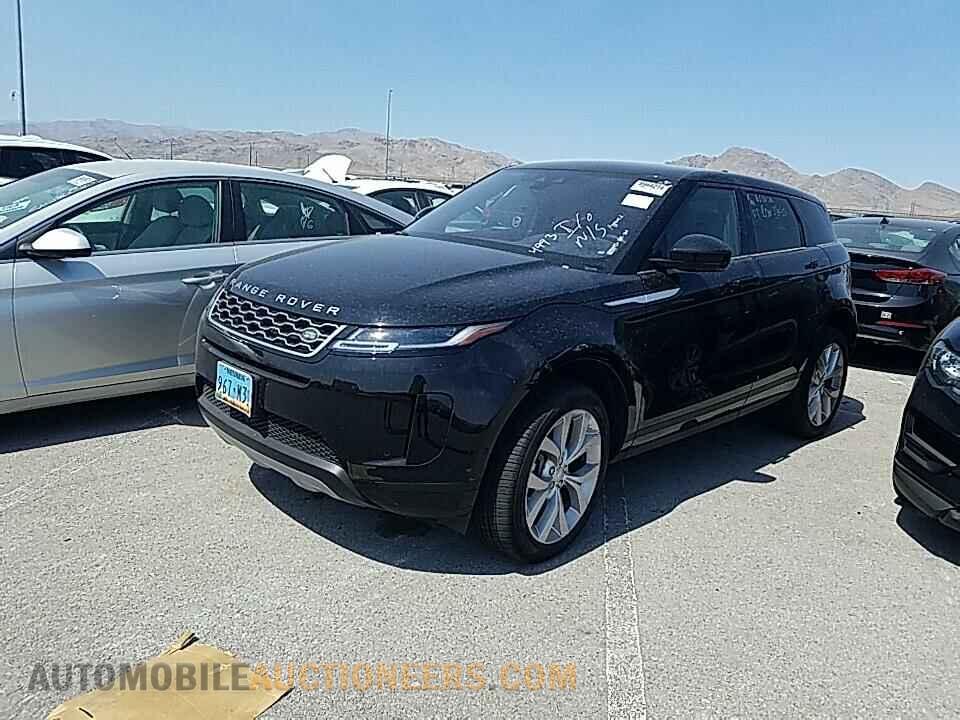 SALZP2FX2LH077518 Land Rover Range Rover Evoque 2020