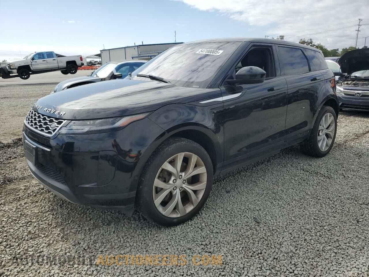 SALZP2FX2LH077759 LAND ROVER RANGEROVER 2020