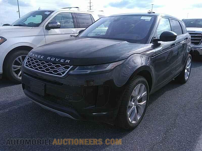 SALZP2FX2LH087045 Land Rover Range Rover Evoque 2020