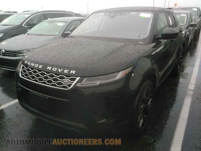SALZP2FX3LH018915 Land Rover Range Rover Evoque 2020