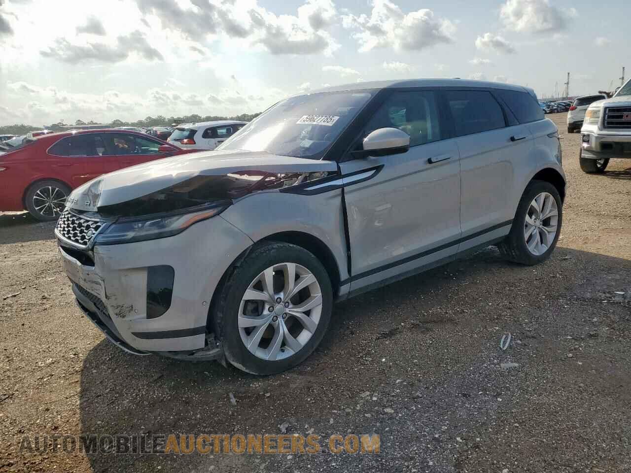 SALZP2FX3LH045810 LAND ROVER RANGEROVER 2020