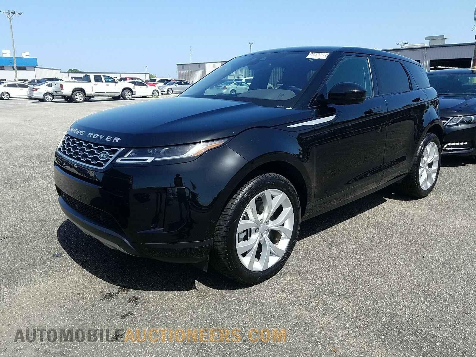 SALZP2FX3LH074630 Land Rover Range Rover Evoque 2020
