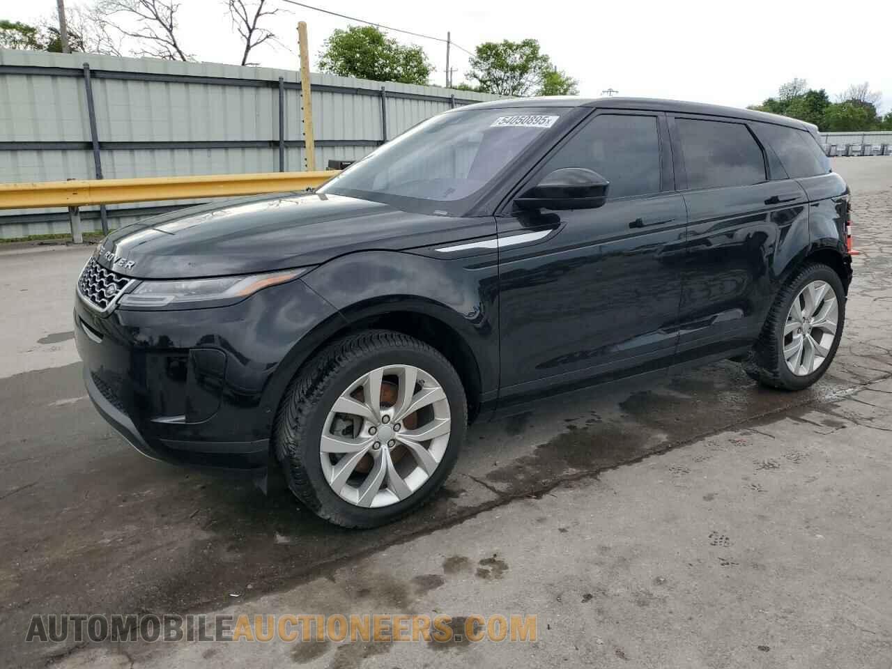 SALZP2FX3LH075650 LAND ROVER RANGEROVER 2020