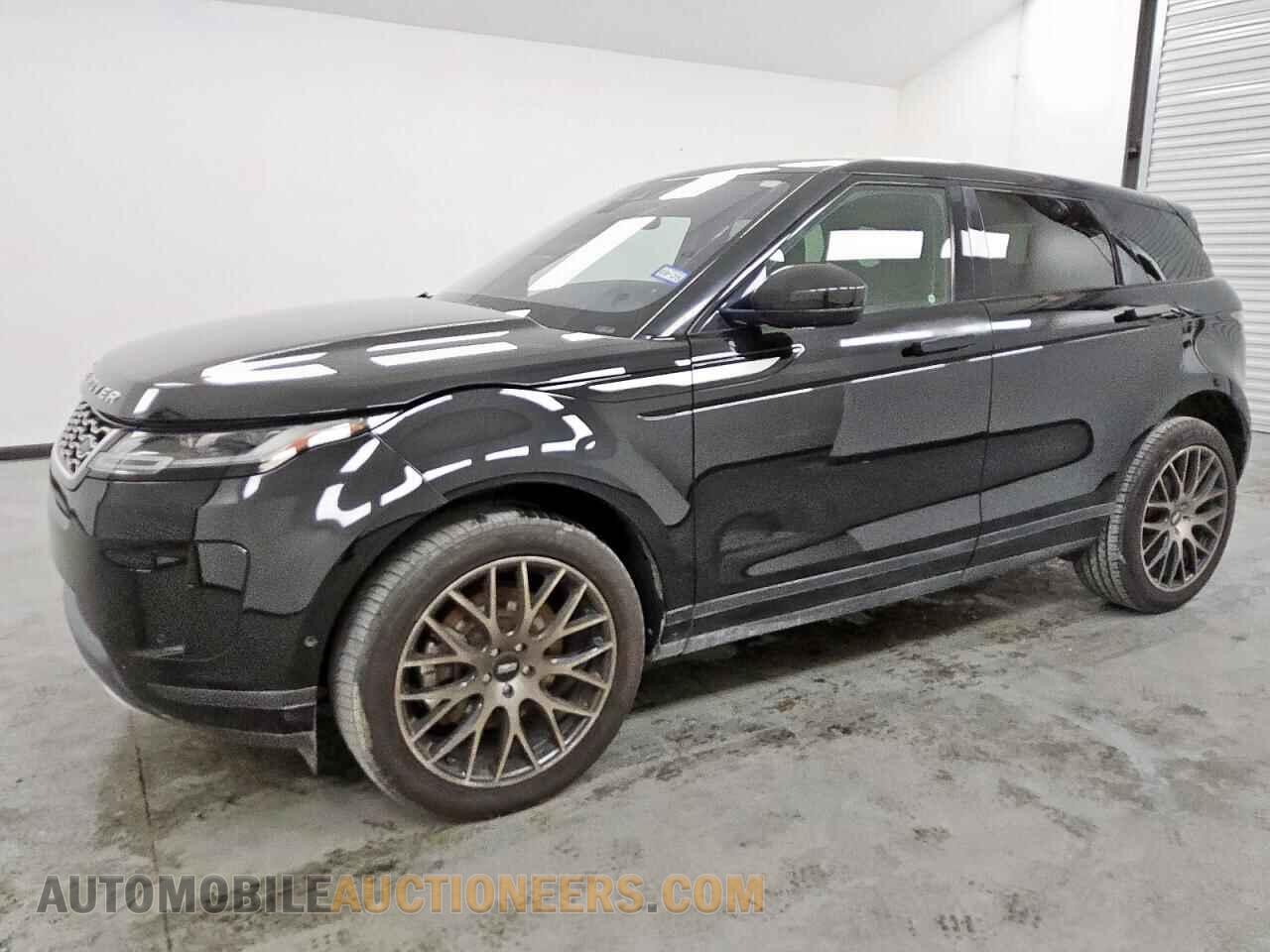 SALZP2FX3LH078175 LAND ROVER RANGEROVER 2020