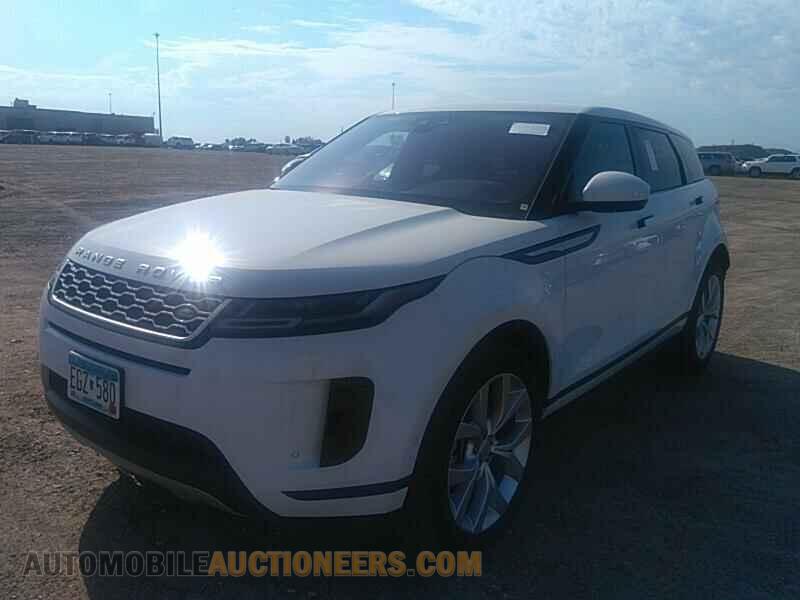 SALZP2FX3LH078239 Land Rover Range Rover Evoque 2020