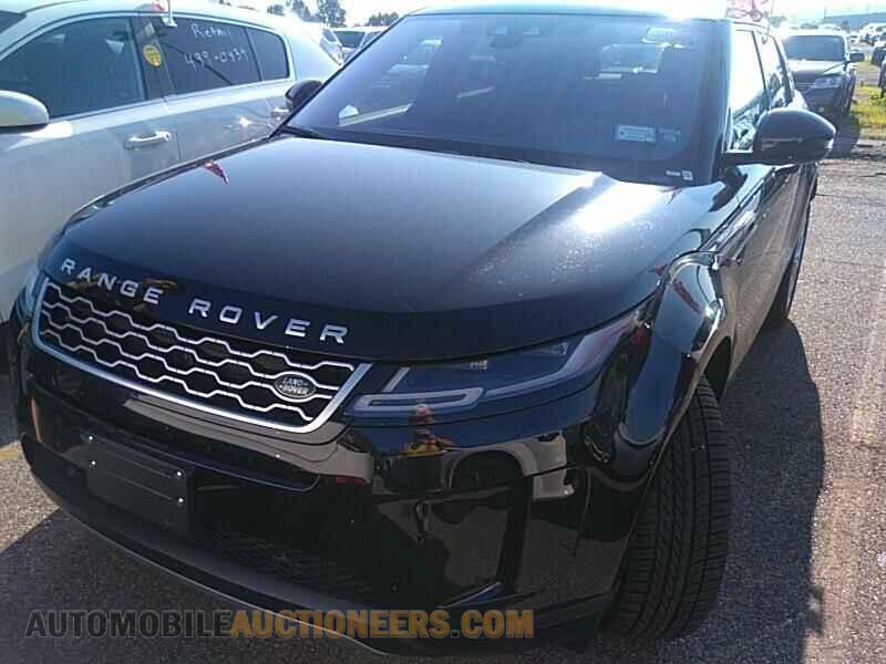 SALZP2FX3LH079939 Land Rover Range Rover Evoque 2020