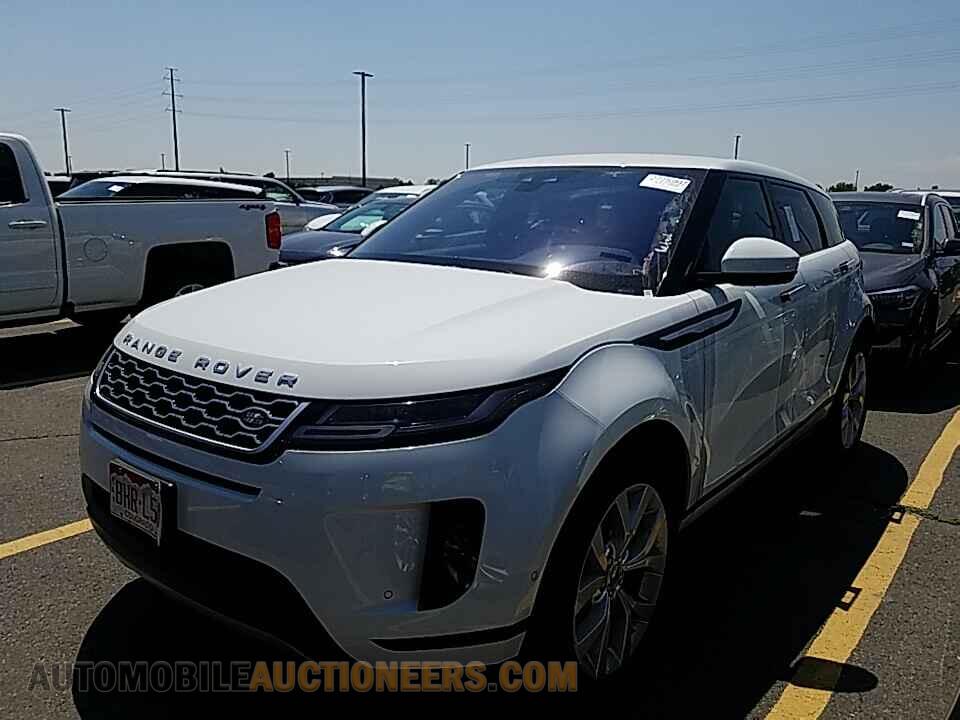 SALZP2FX3LH081173 Land Rover Range Rover Evoque 2020