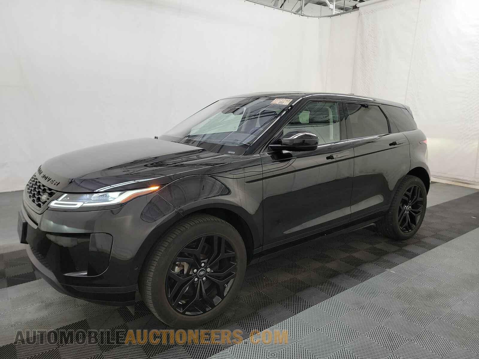SALZP2FX3LH119520 Land Rover Range Rover Evoque 2020