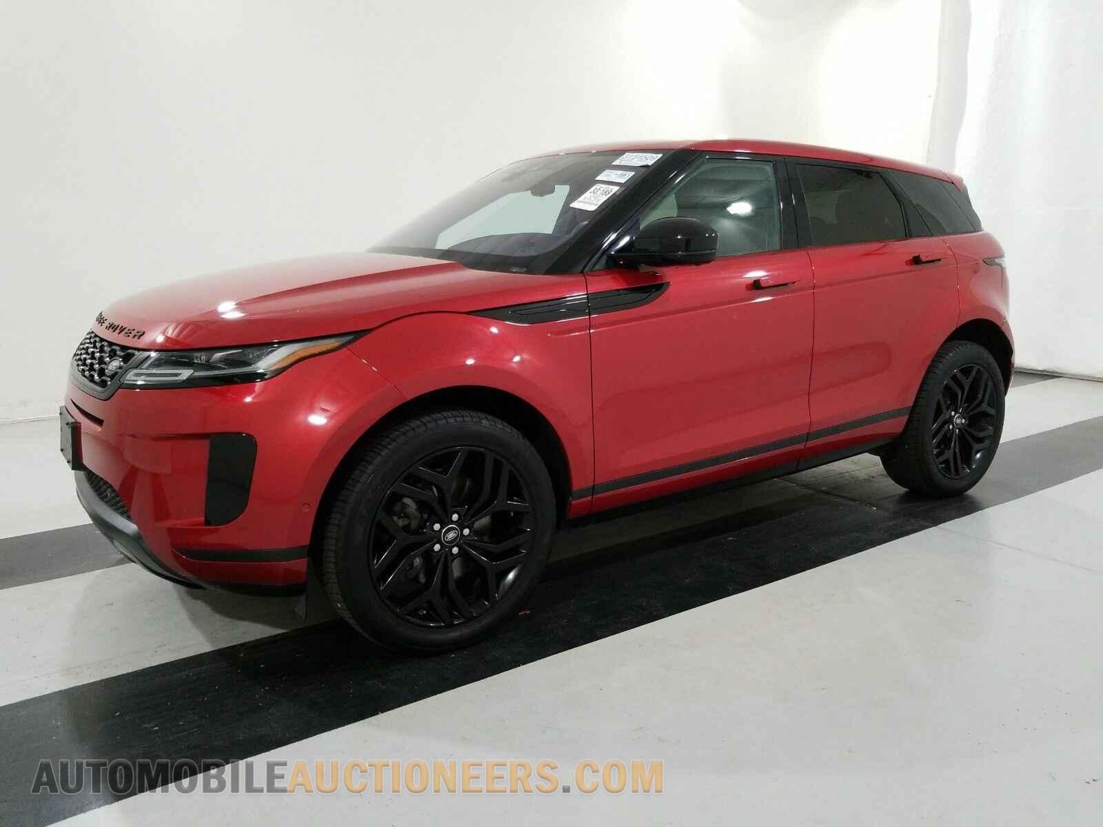 SALZP2FX4LH038140 Land Rover Range Rover Evoque 2020