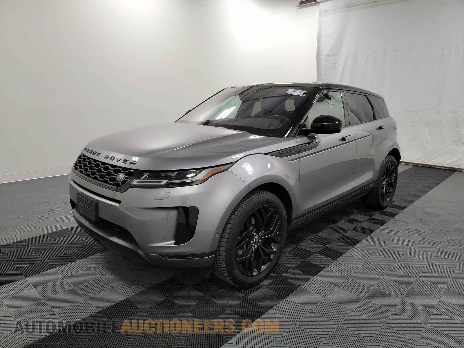 SALZP2FX4LH047677 Land Rover Range Rover Evoque 2020
