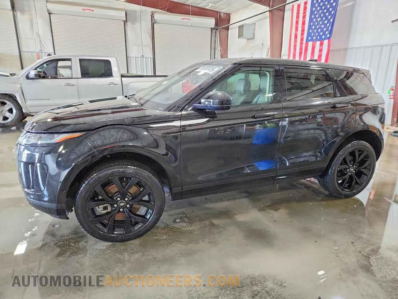SALZP2FX4LH062437 LAND ROVER RANGEROVER 2020