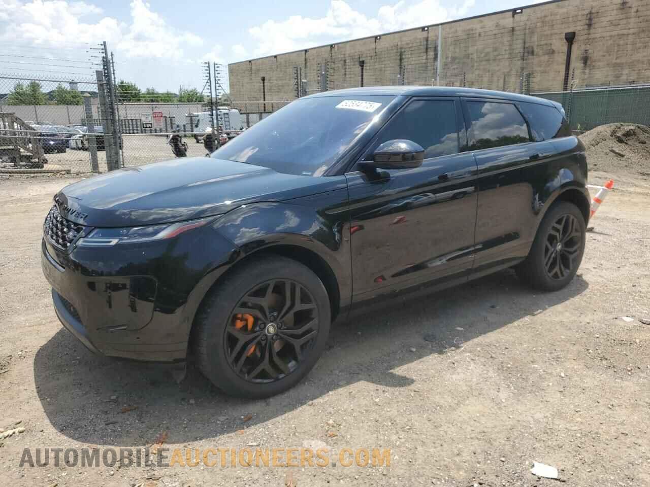 SALZP2FX4LH062549 LAND ROVER RANGEROVER 2020