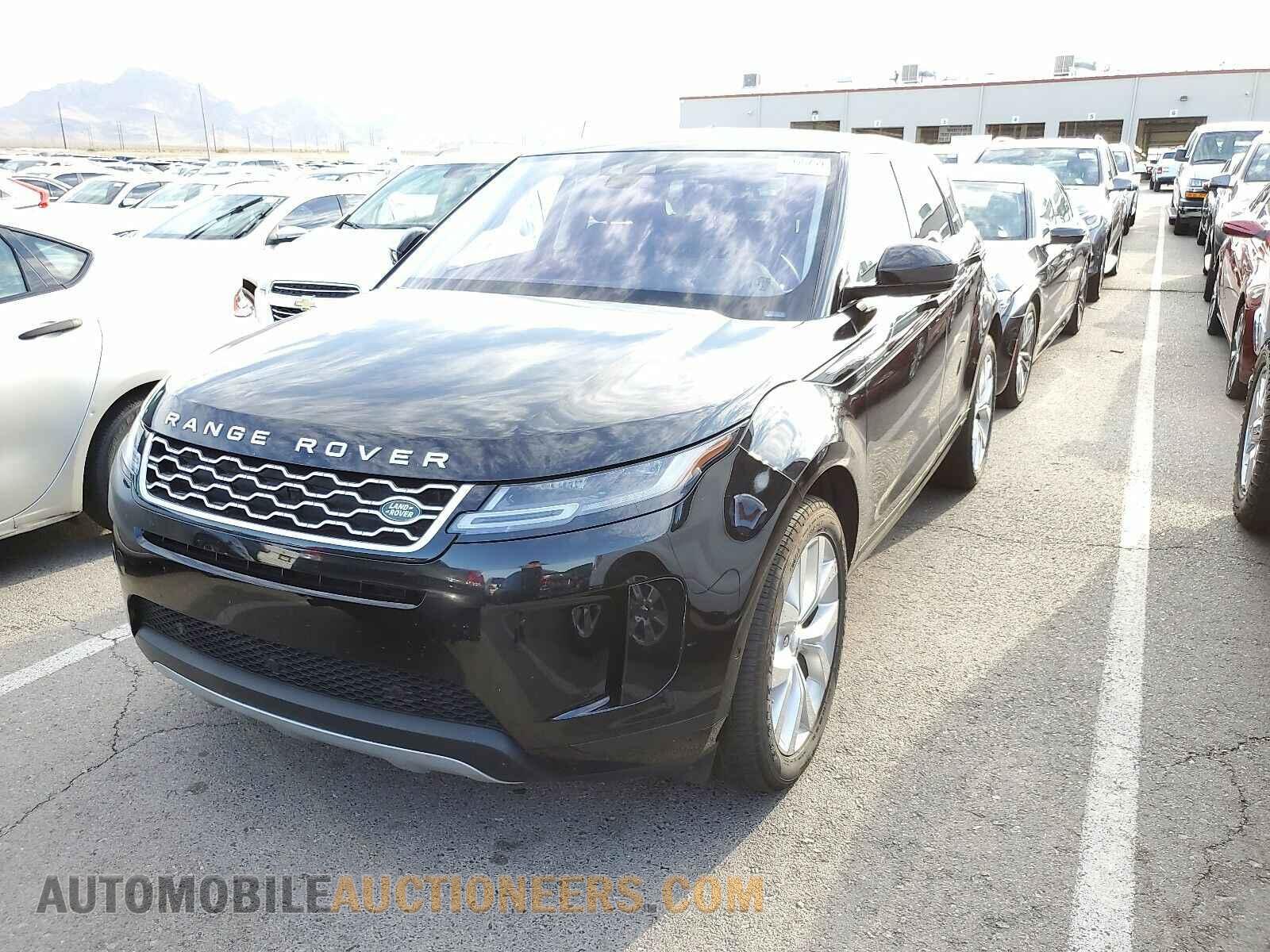 SALZP2FX4LH063040 Land Rover Range Rover Evoque 2020