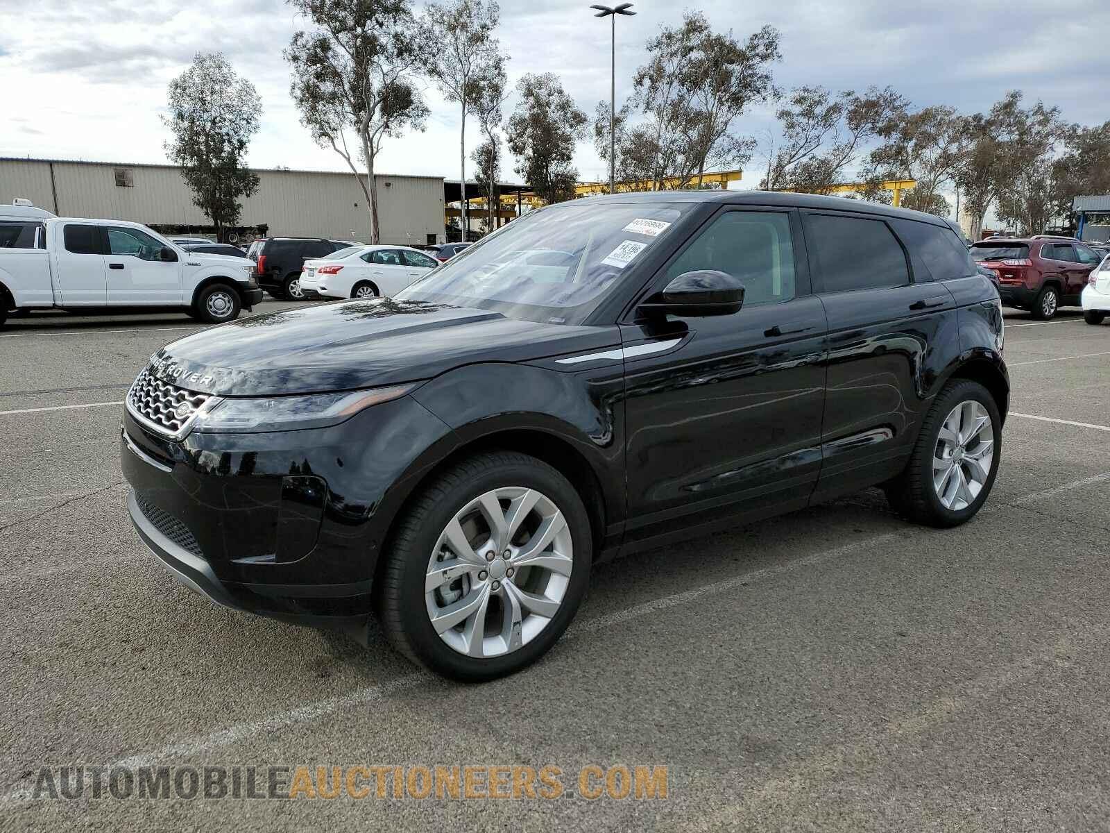 SALZP2FX4LH063071 Land Rover Range Rover Evoque 2020
