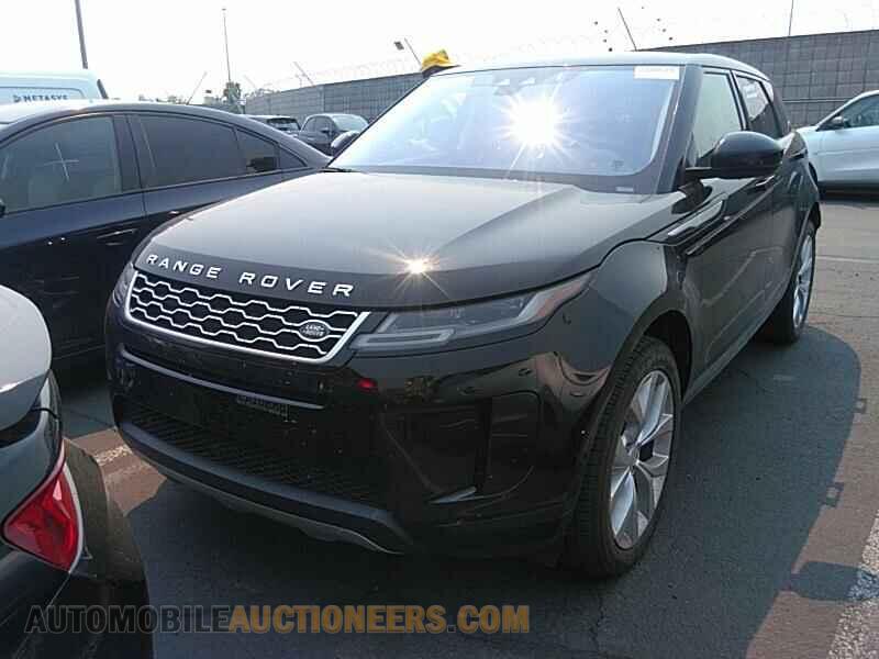 SALZP2FX4LH063376 Land Rover Range Rover Evoque 2020