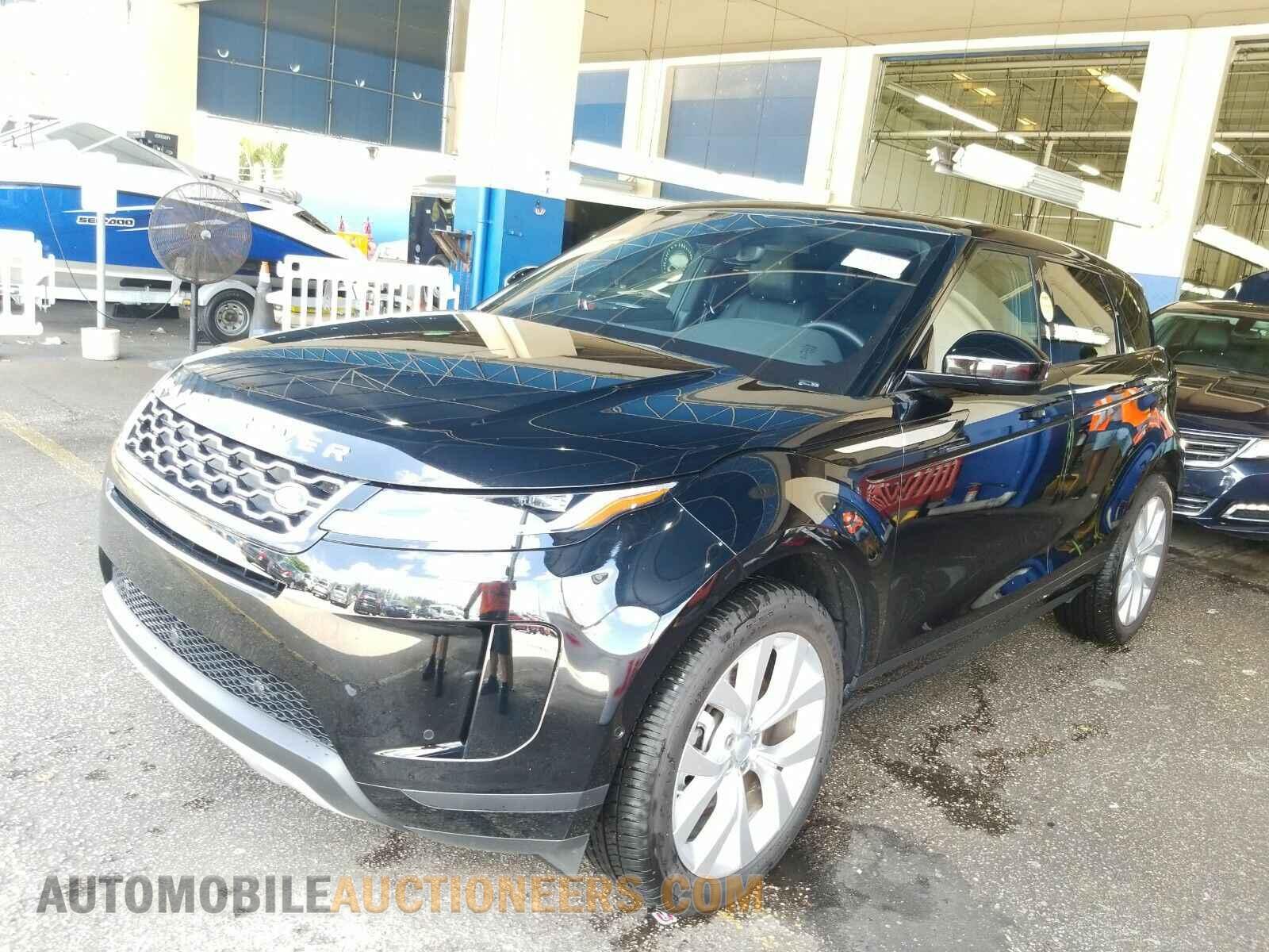 SALZP2FX4LH075348 Land Rover Range Rover Evoque 2020