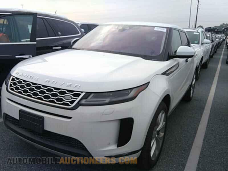 SALZP2FX4LH085877 Land Rover Range Rover Evoque 2020