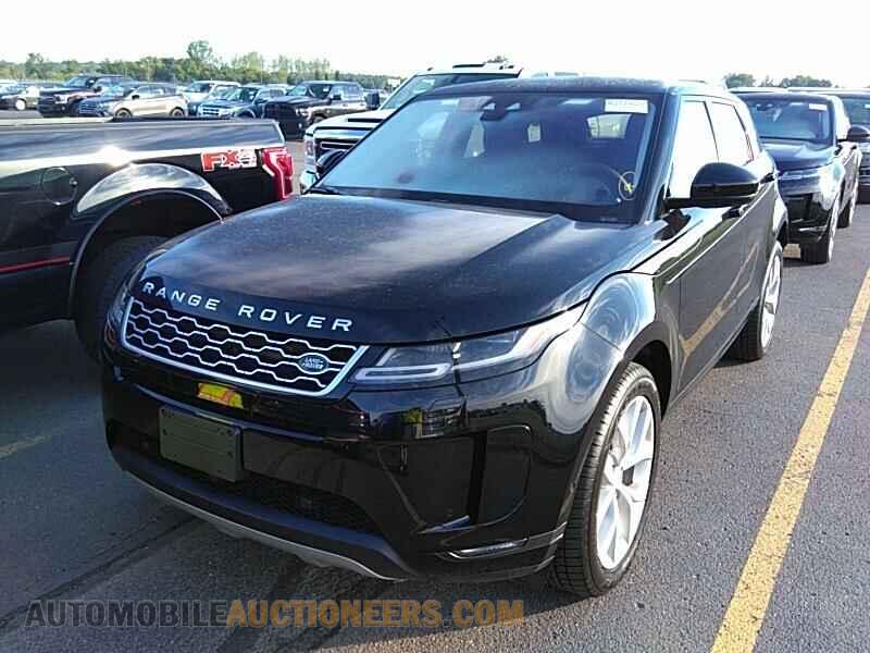 SALZP2FX4LH087337 Land Rover Range Rover Evoque 2020