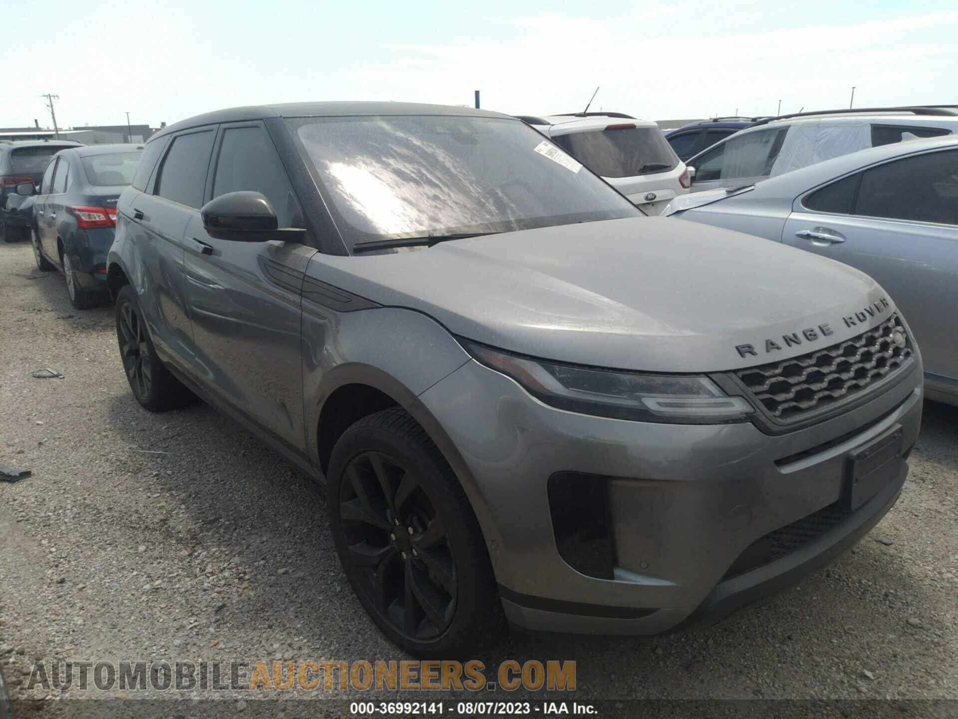 SALZP2FX4LH094580 LAND ROVER RANGE ROVER EVOQUE 2020