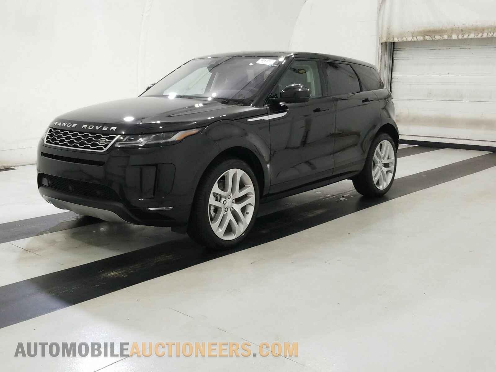 SALZP2FX4LH096698 Land Rover Range Rover Evoque 2020