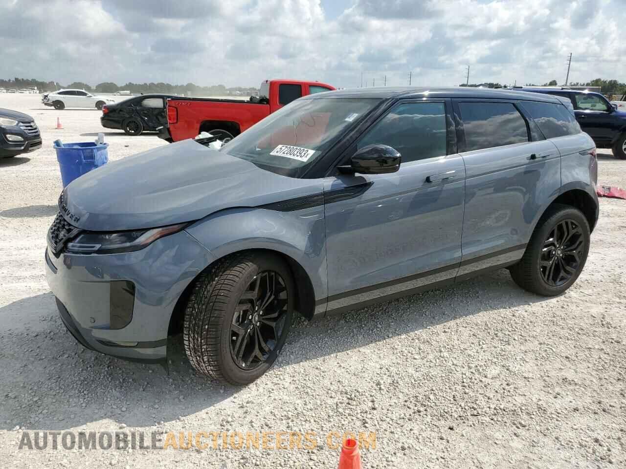 SALZP2FX4PH199061 LAND ROVER RANGEROVER 2023
