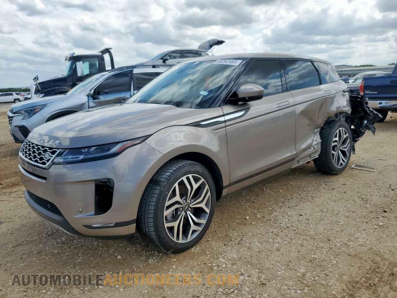SALZP2FX4PH216585 LAND ROVER RANGEROVER 2023